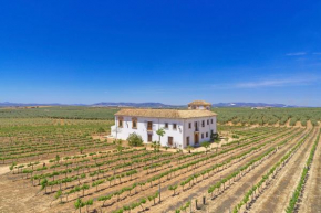 Cortijo Don Cristobal, Mollina